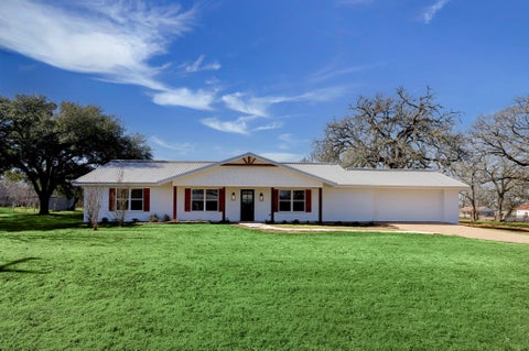 Photo of 453 Centennial Street, Carmine, TX 78932 (MLS # 82457833)