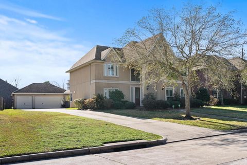 14407 Brentshire Lane Houston TX 77069