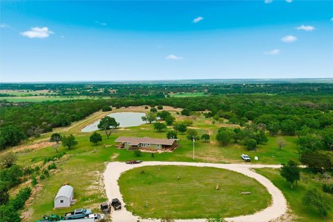 Photo of 167 Camp Branch Rd, Gatesville, TX 76526 (MLS # 84322463)