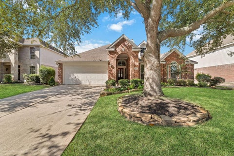 Photo of 20611 Cypress Tree Lane, Spring, TX 77388 (MLS # 26424591)