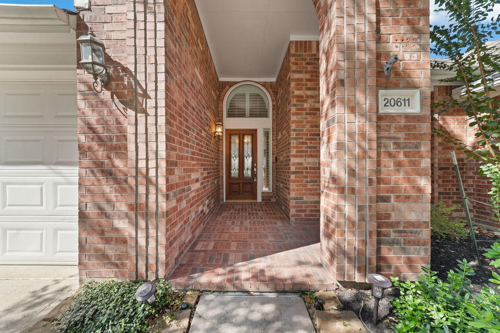 20611 Cypress Tree Lane