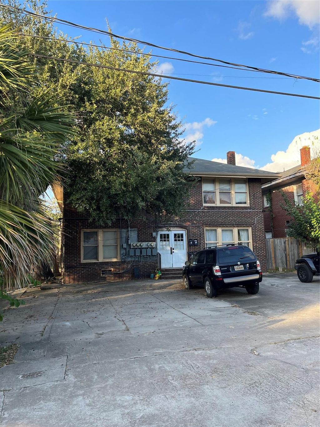 Photo of 1539 Westheimer Corner, Houston, TX 77006 (MLS # 5452319)