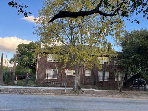 1539 Westheimer Corner Houston TX 77006