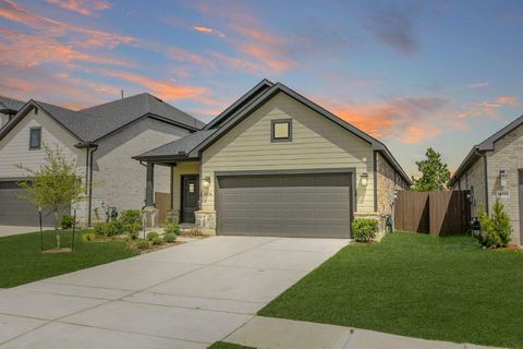 Photo of 18134 S Sonresa Way, Tomball, TX 77377 (MLS # 29937128)