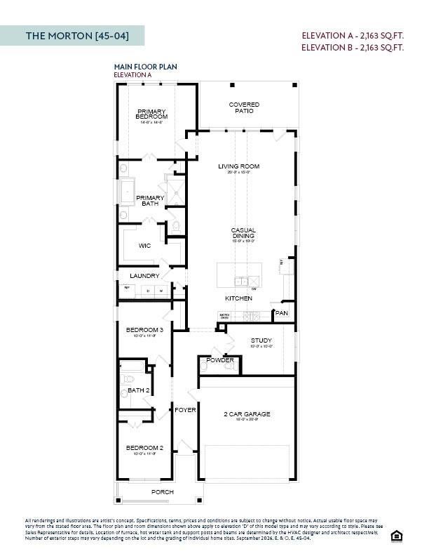 21823 Scoober Creek Drive