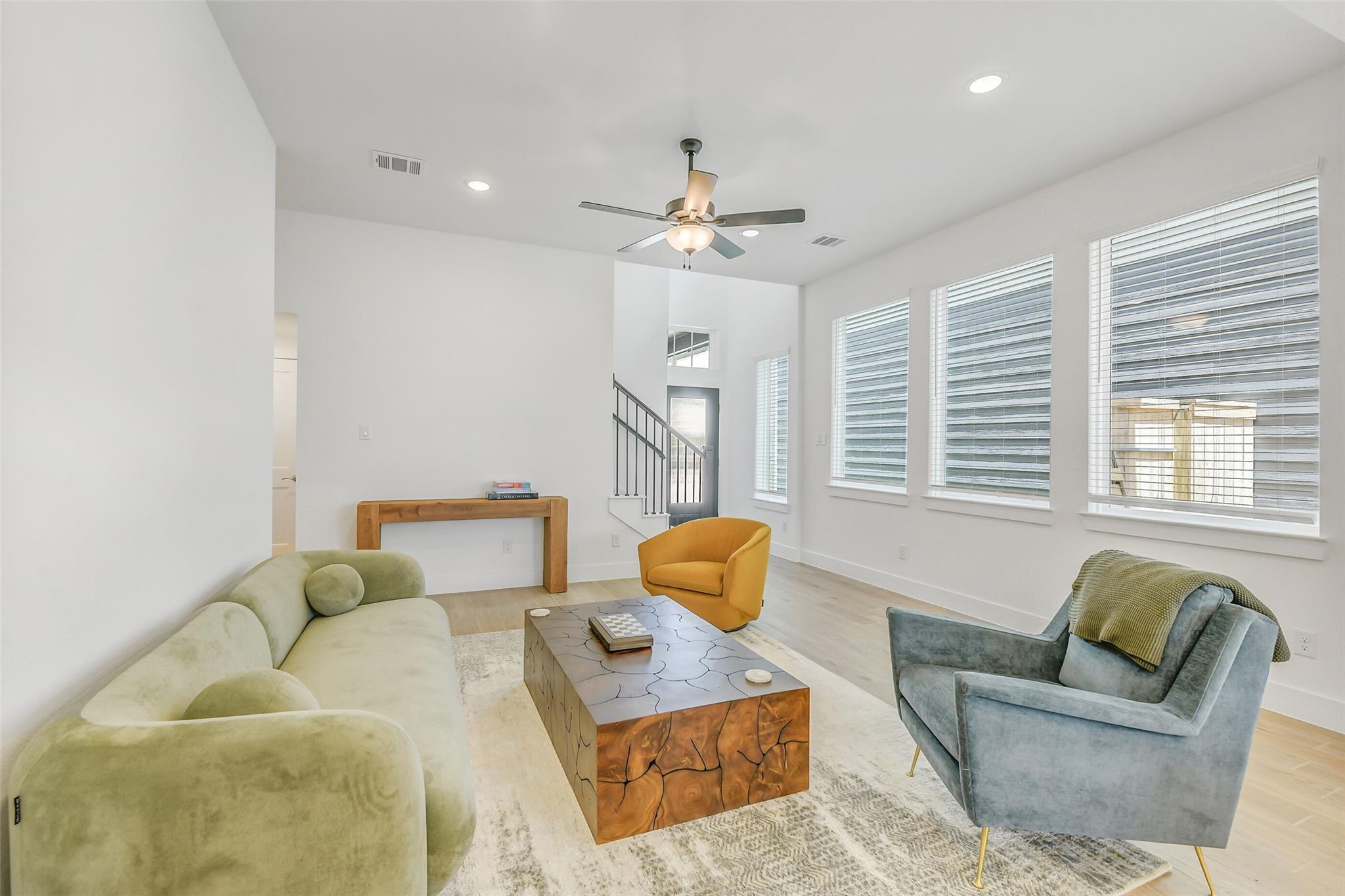 12754 Grayson County Drive