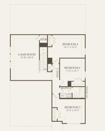 3819 Hermitage Drive