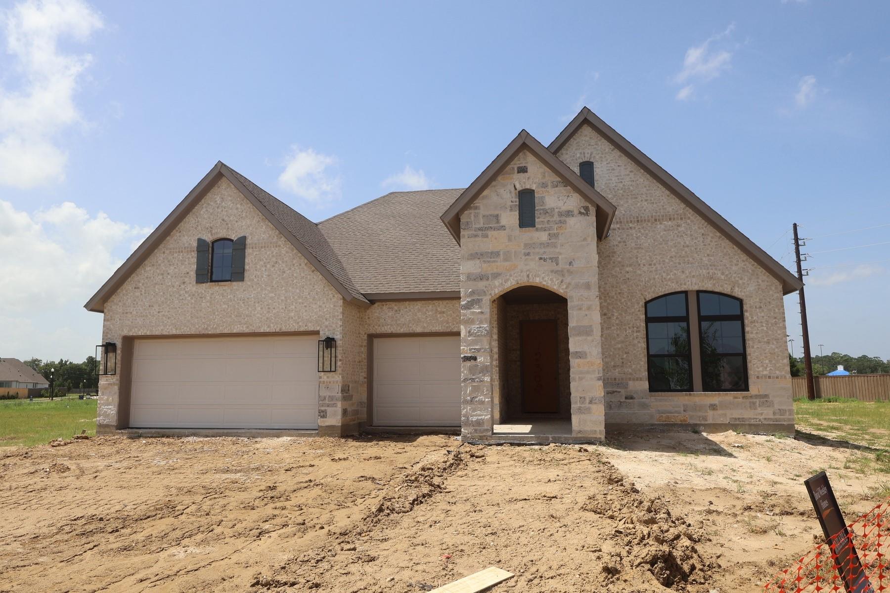 12302 Denham Drive