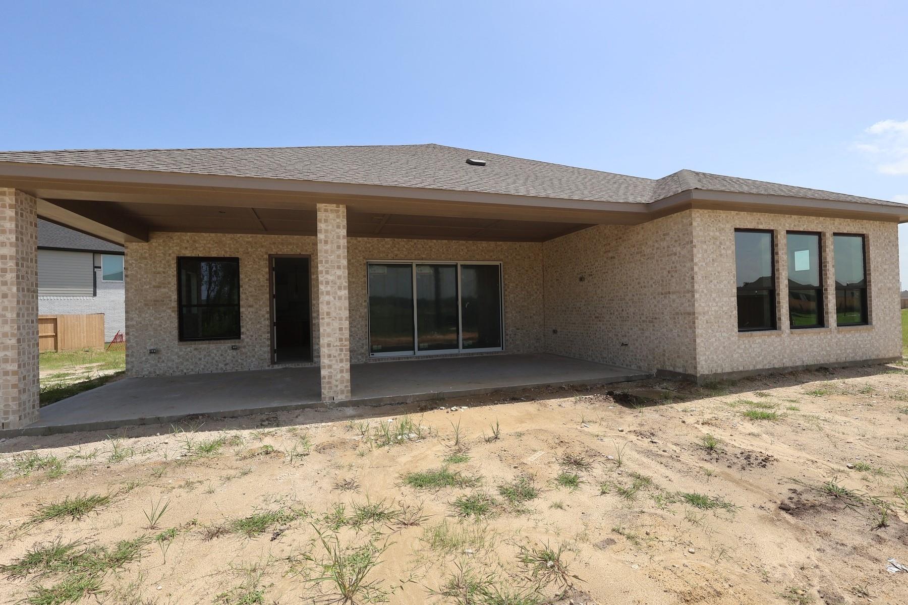 12302 Denham Drive