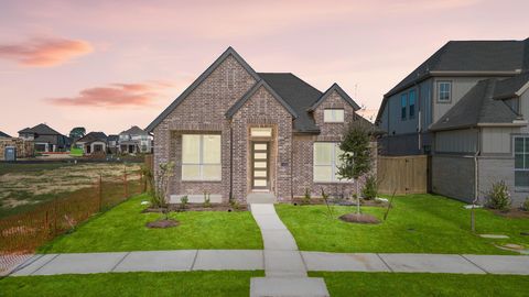 Photo of 11823 Benes Drive, Mont Belvieu, TX 77523 (MLS # 10194200)