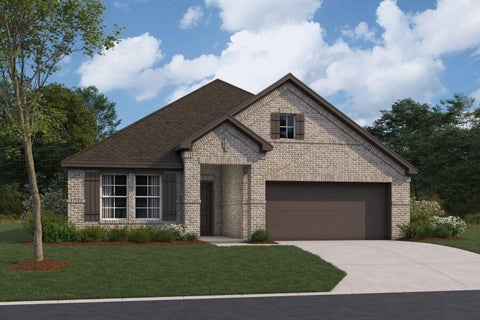 Photo of 16972 Jim Sharp Drive, Montgomery, TX 77316 (MLS # 94397251)