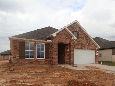 Photo of 16972 Jim Sharp Drive, Montgomery, TX 77316 (MLS # 94397251)