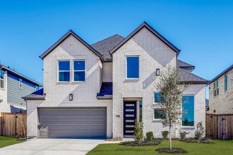 Homes For Sale - 9214 Idalia Vista Lane<br/> Cypress, TX 77433