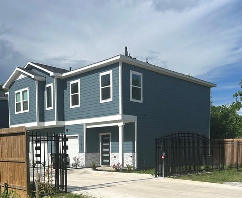 Multifamily For Rent - 3537 Alderfer Street #A<br/> Houston, TX 77047