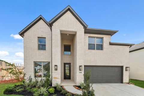 1159 Beals Creek Street Conroe TX 77304