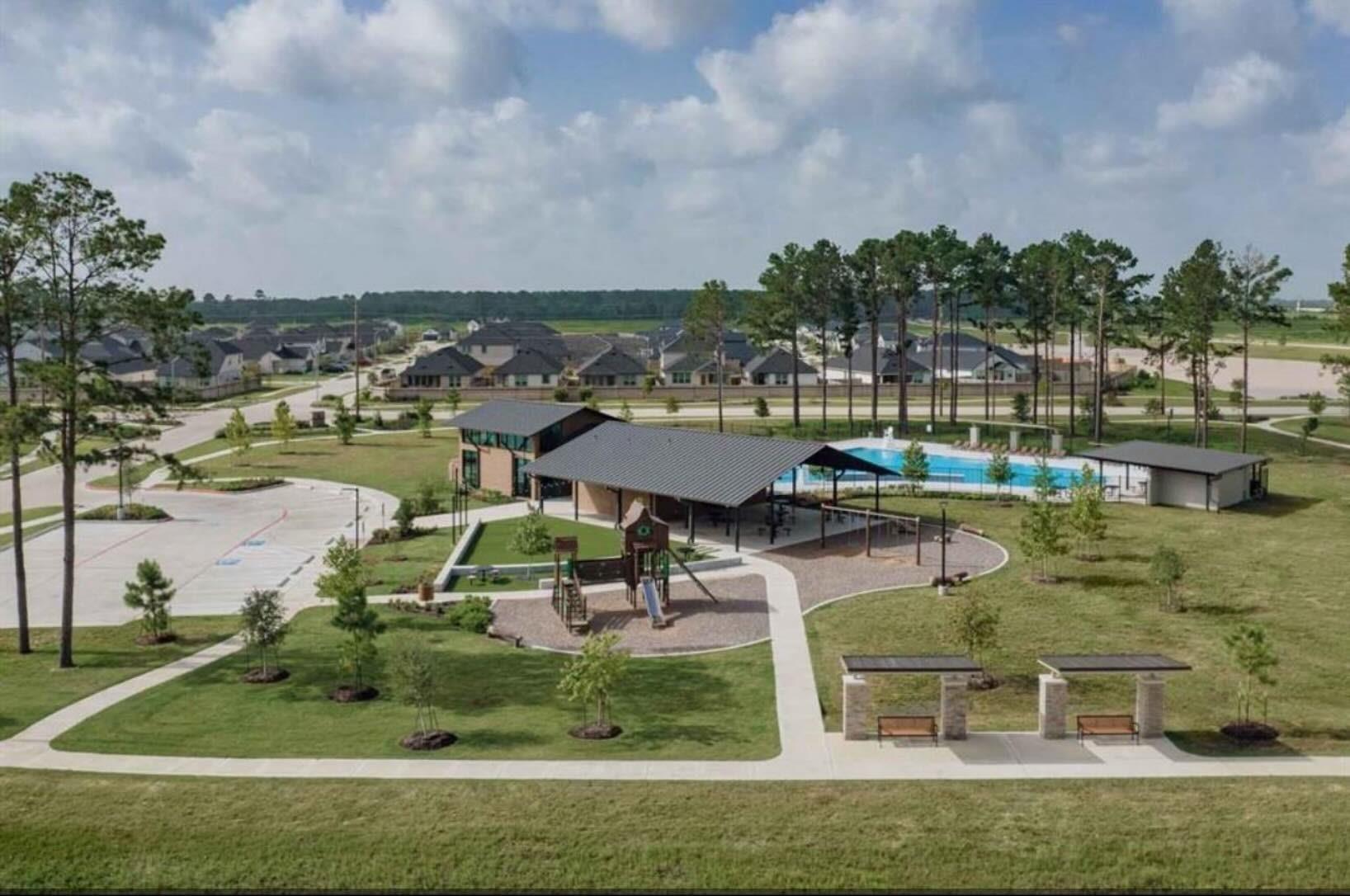 7210 Cedar Harbor Court
