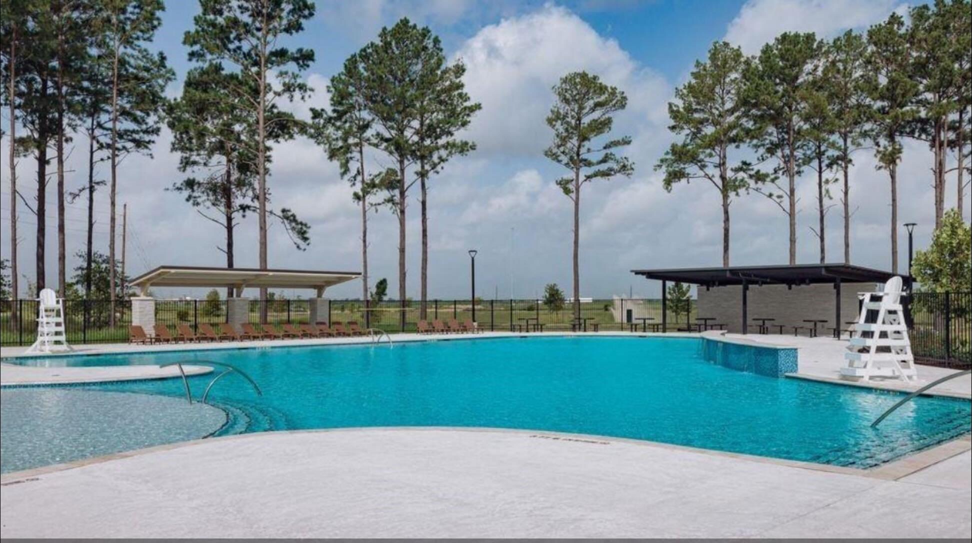 7210 Cedar Harbor Court