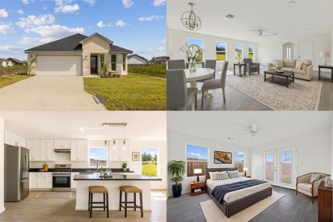 Photo of 1705 Road 5830, Cleveland, TX 77327 (MLS # 83925790)