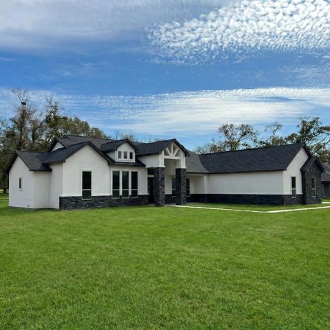 Photo of 210 Birdie Dr Ln, Hempstead, TX 77445 (MLS # 82173379)