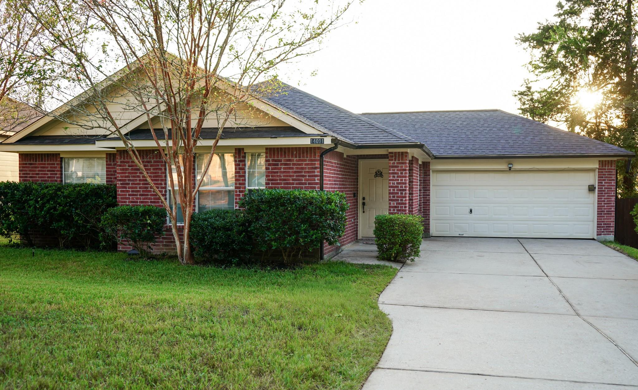 14091 Running Bear Drive