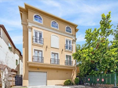 314 W Bell Street Houston TX 77019