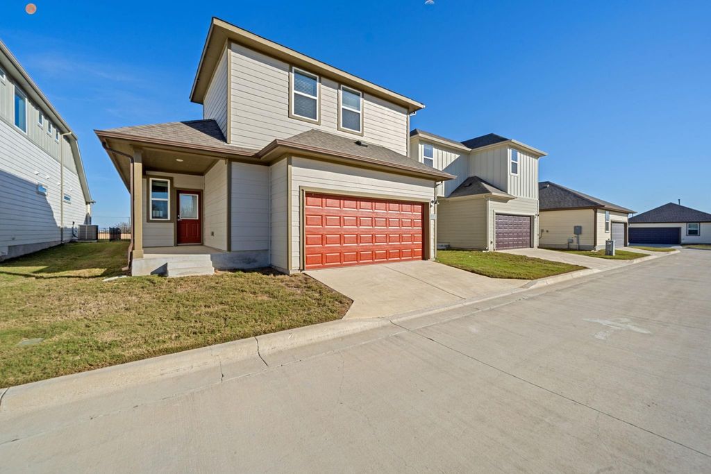 Photo of 219 Pinnacle Lane, Kyle, TX 78643 (MLS # 4012636)