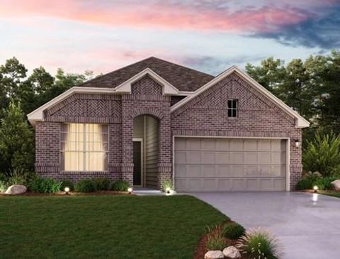 Photo of 312 Redbud Ridge Drive, Brookshire, TX 77423 (MLS # 60207724)