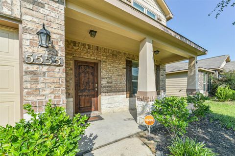 Photo of 5555 Casa Calvet Drive, Katy, TX 77449 (MLS # 36109344) Photo of 5555 Casa Calvet Drive, Katy, TX 77449 (MLS # 36109344)