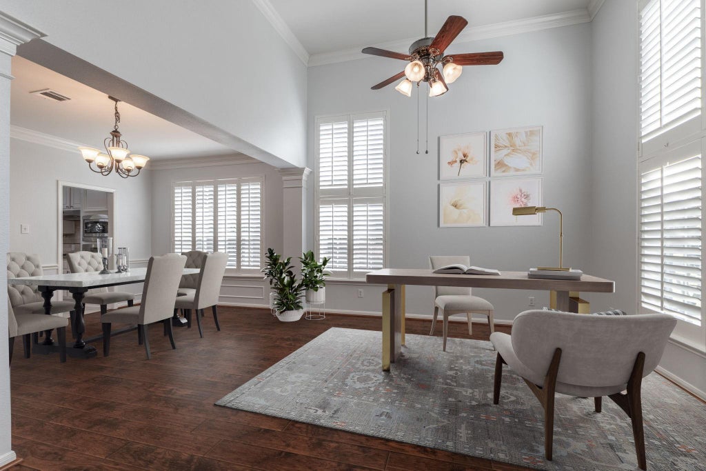 Photo of 20614 Shadow Mill Court, Katy, TX 77450 (MLS # 38009621)