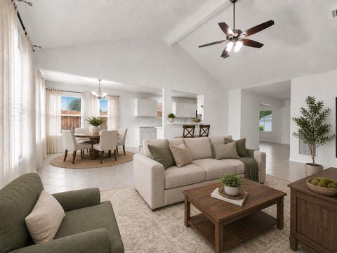 Photo of 18722 Wonder Land Way, Houston, TX 77084 (MLS # 27242206)