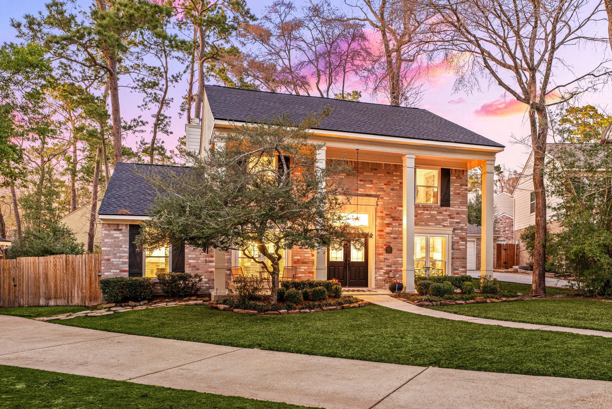 57 Fire Flicker Place