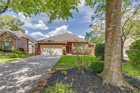 Photo of 20710 Water Point Trail, Humble, TX 77346 (MLS # 63257729)