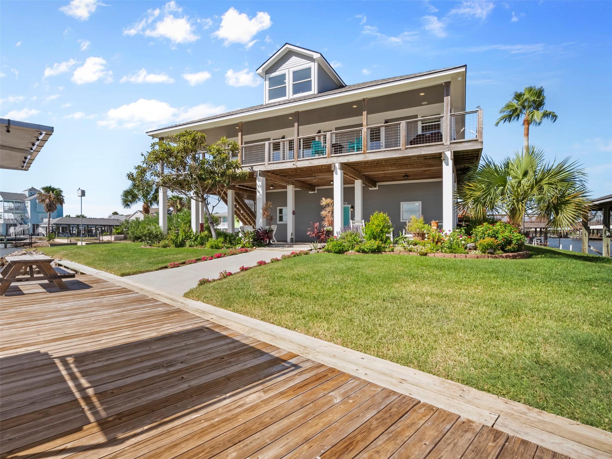 160 Tarpon Street