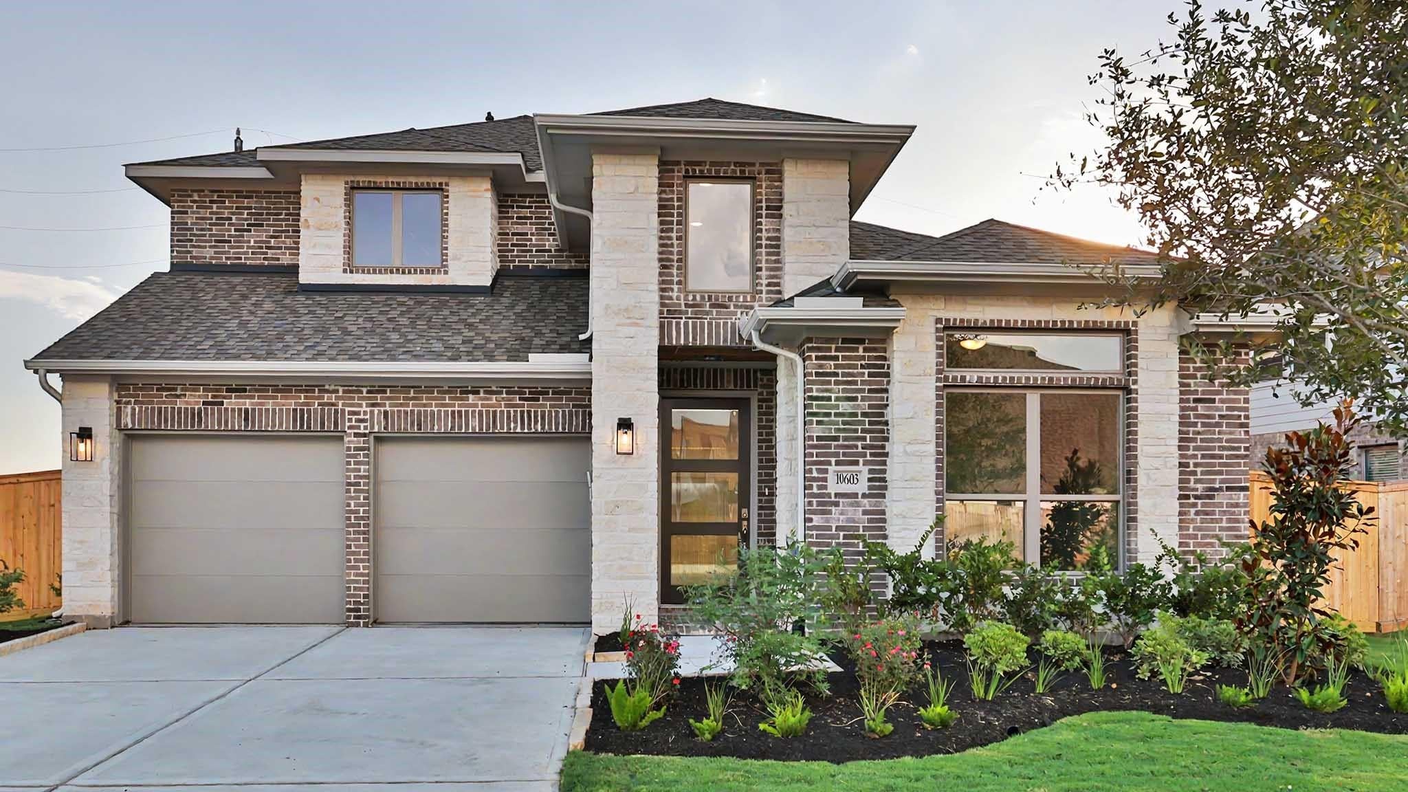 10603 Melida Dawn Way