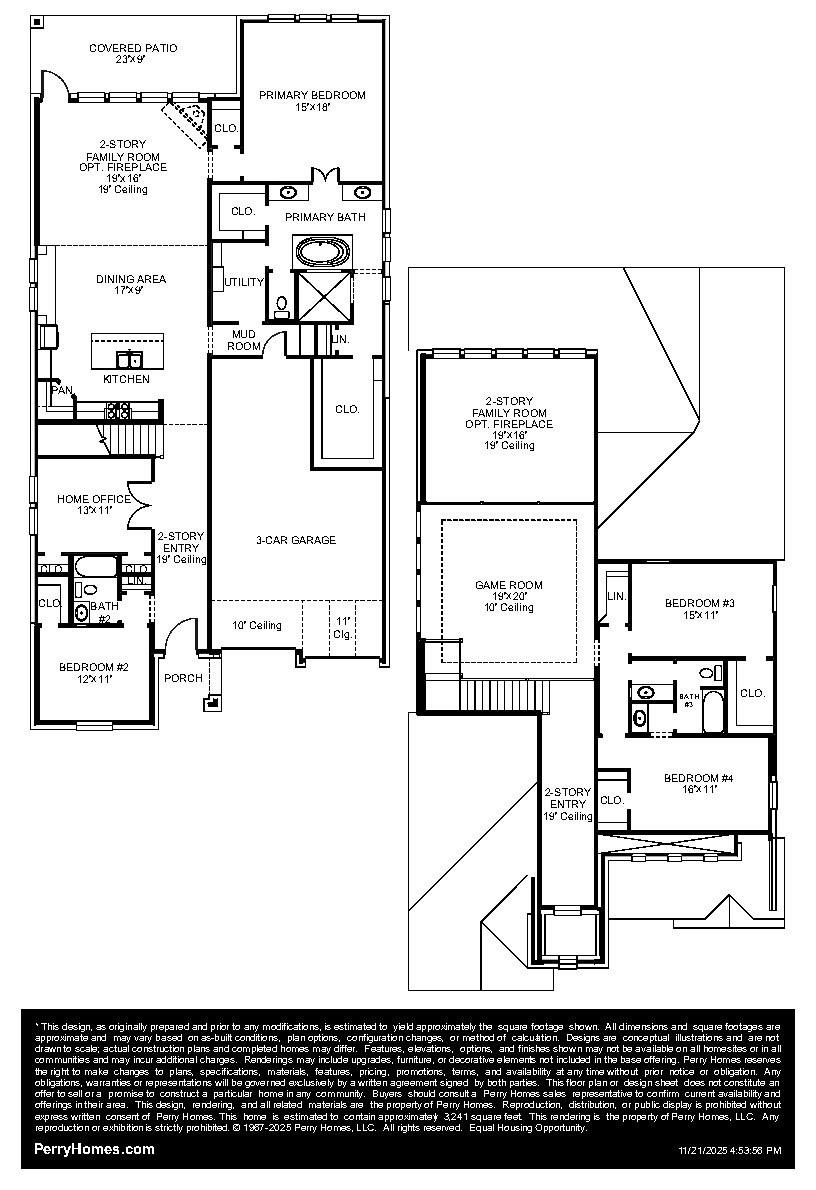10603 Melida Dawn Way