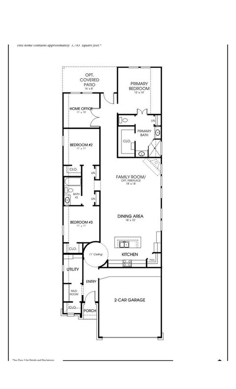 Tiny photo for 30926 Evening Skye Drive, Fulshear, TX 77423 (MLS # 72508249)