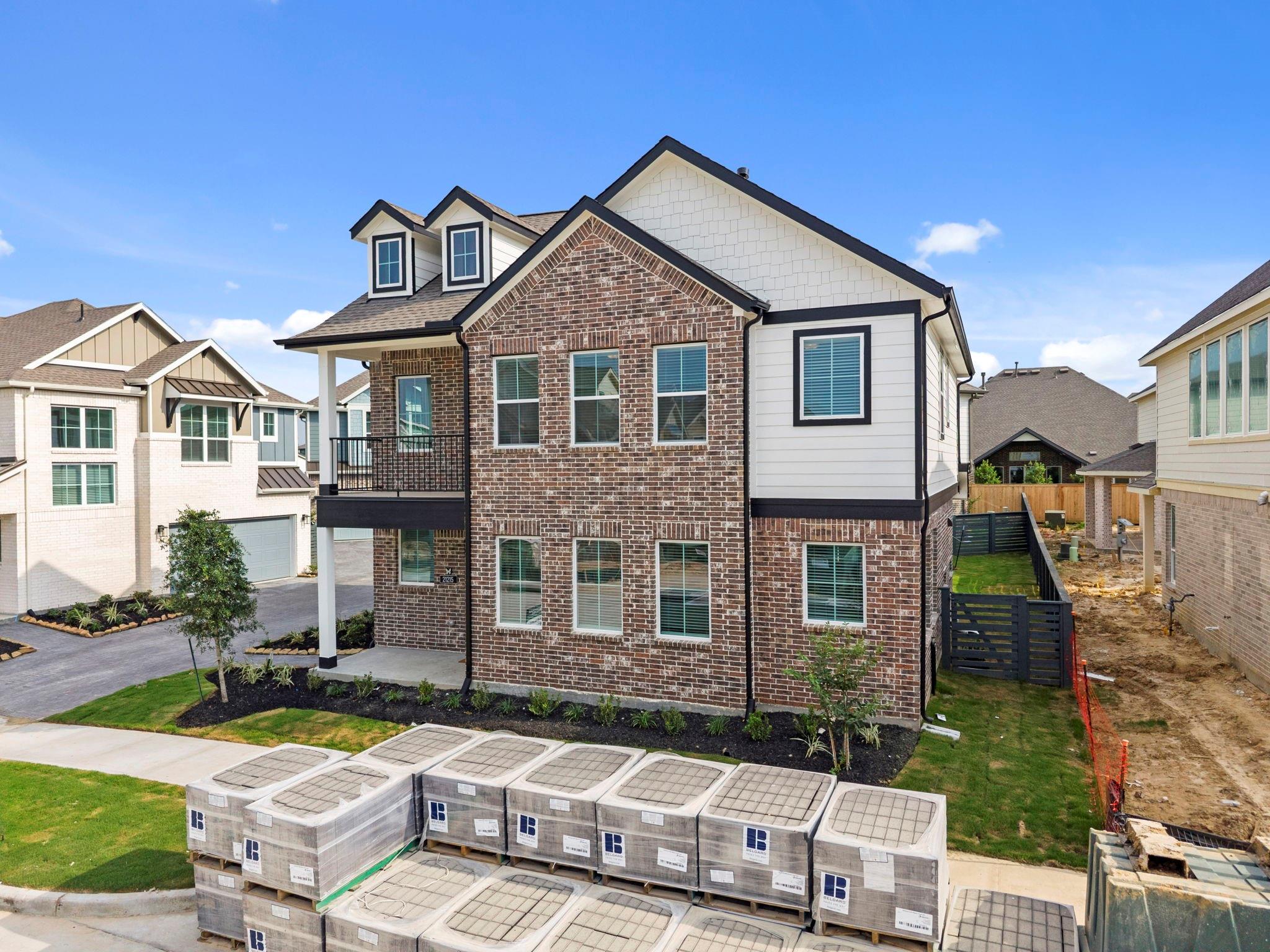21215 Creeping Bentgrass Drive