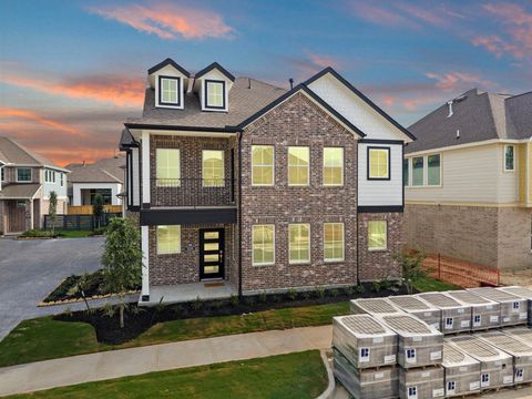 Photo of 21215 Creeping Bentgrass Drive, Cypress, TX 77433 (MLS # 11422960)