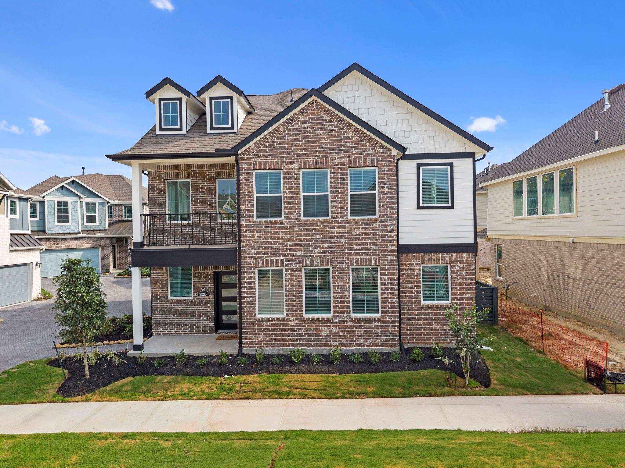 21215 Creeping Bentgrass Drive