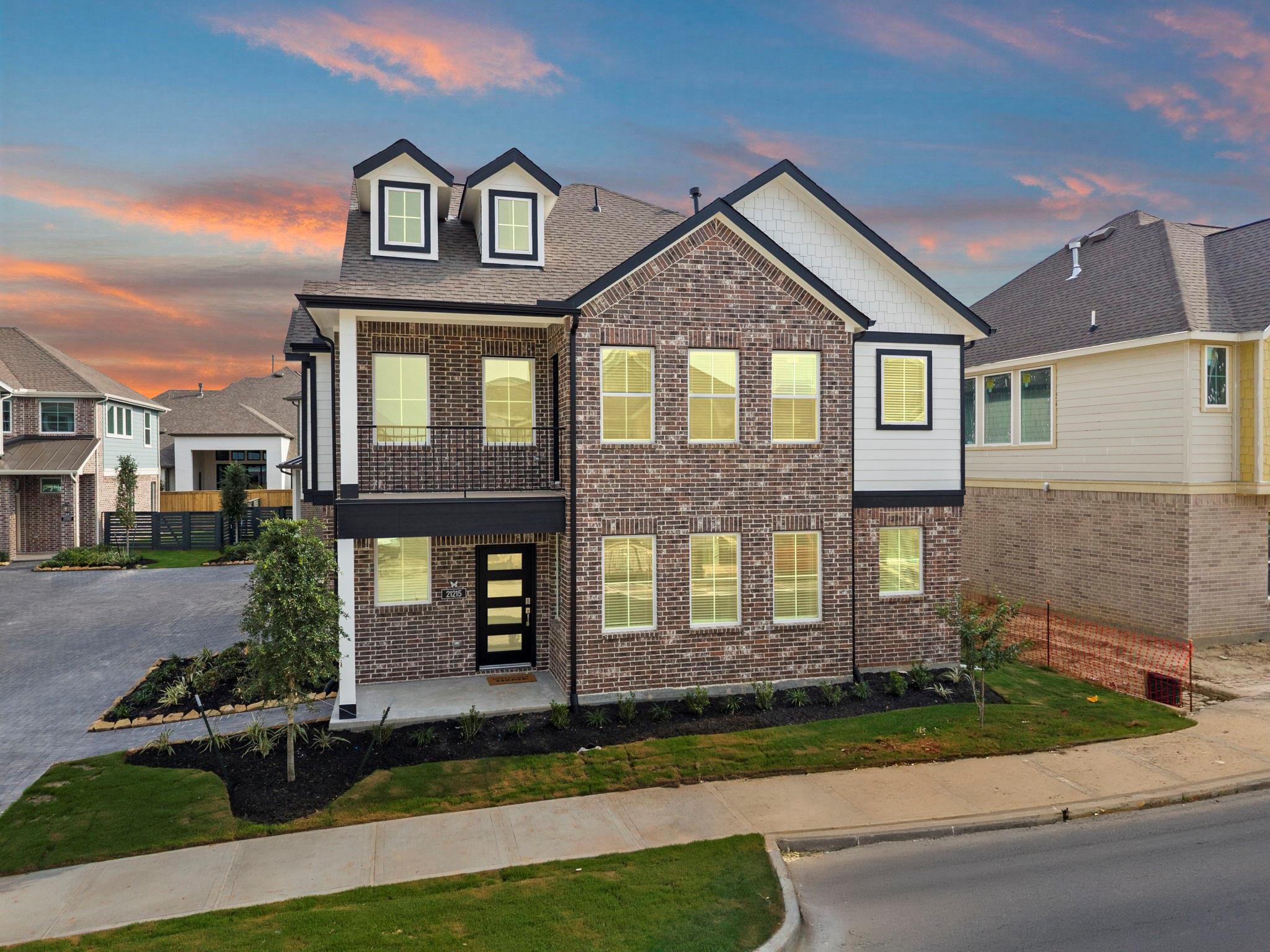 21215 Creeping Bentgrass Drive