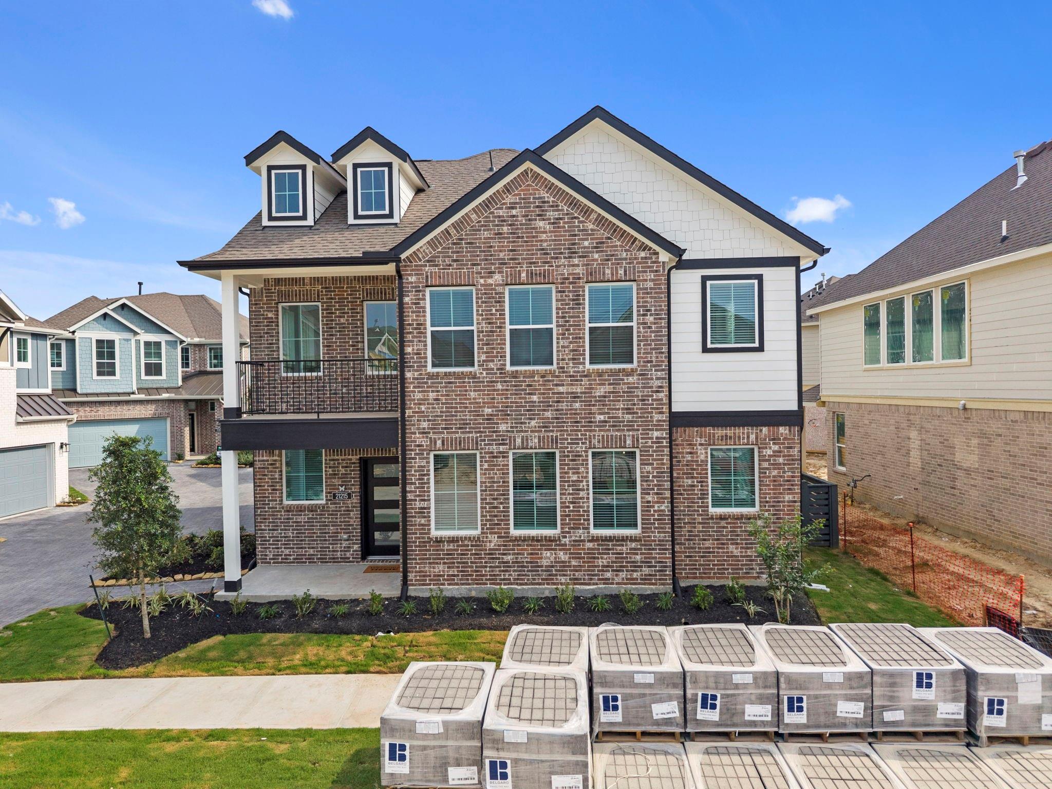 21215 Creeping Bentgrass Drive
