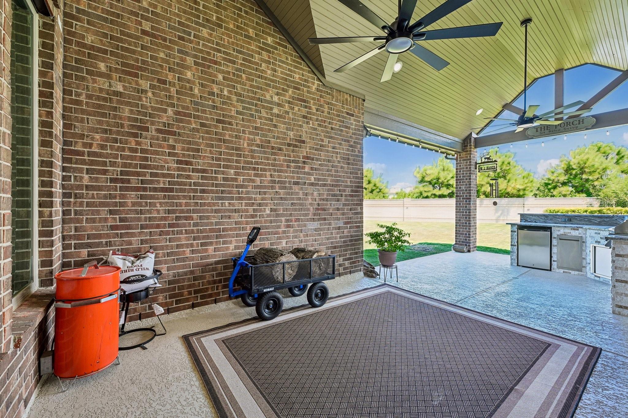 21703 Frogfruit Court