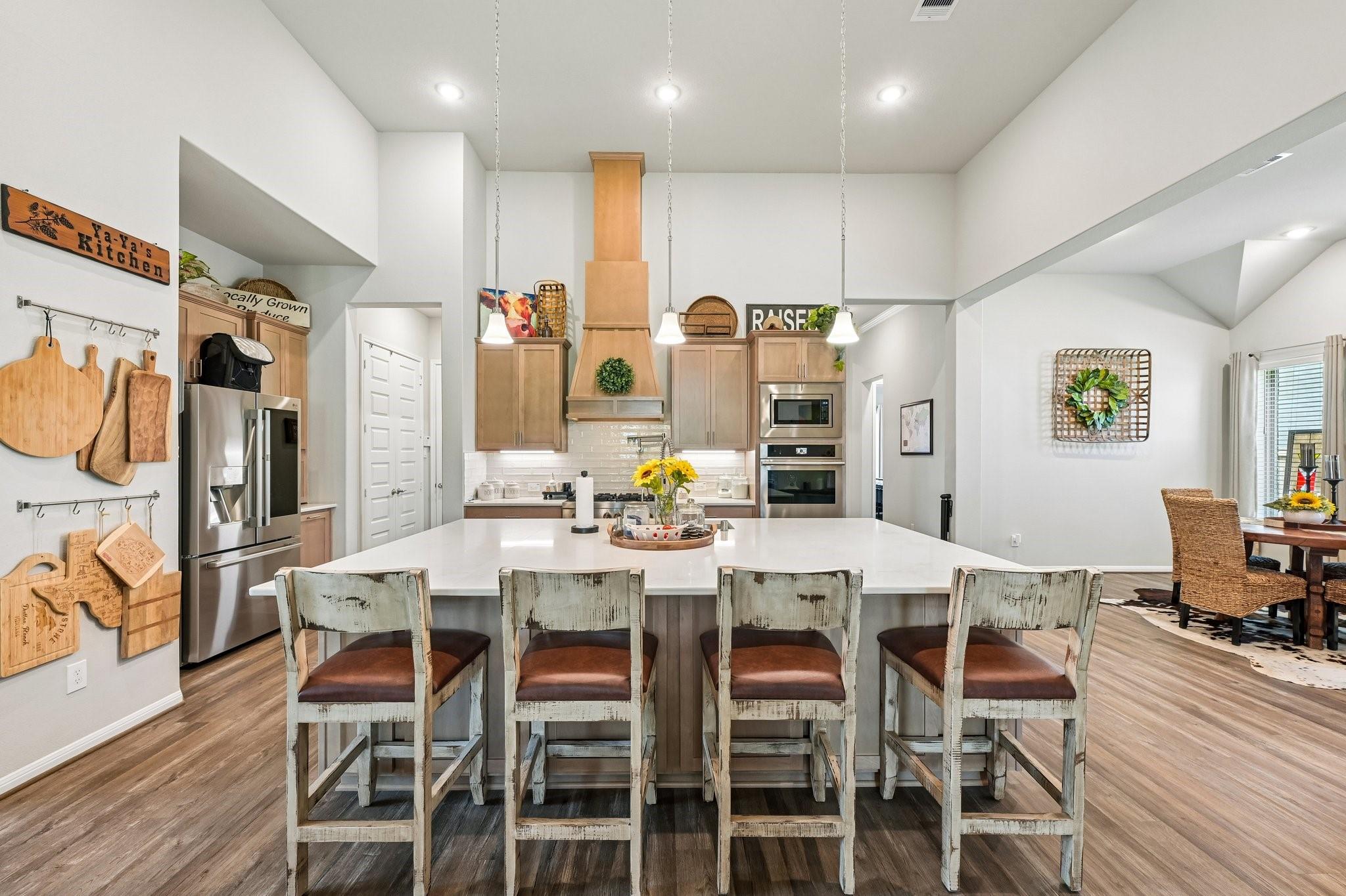 21703 Frogfruit Court