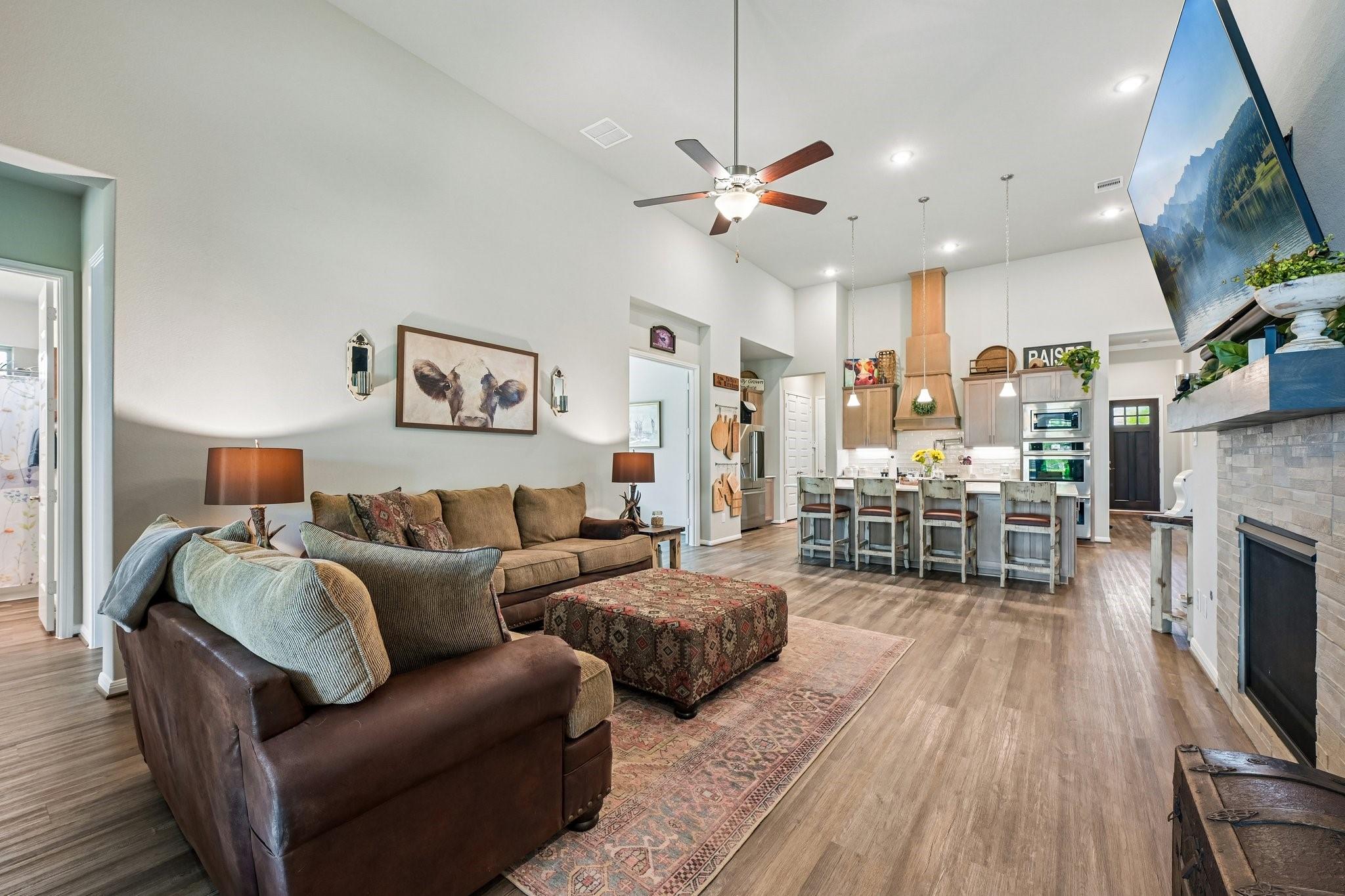 21703 Frogfruit Court