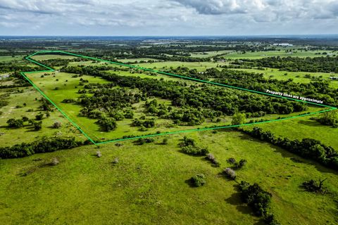 Photo of 177 County Road 241, Kosse, TX 76653 (MLS # 34053573)