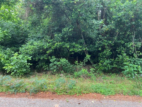 Vacant Land For Sale - 00 Rollingwood Loop<br/> Conroe, TX 77303