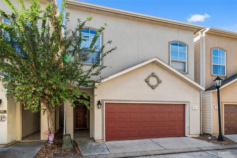 Photo of 911 Mckinney Park Lane, Houston, TX 77003 (MLS # 19339594)