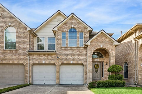 Photo of 7618 N Linpar Court N, Houston, TX 77040 (MLS # 17745879)