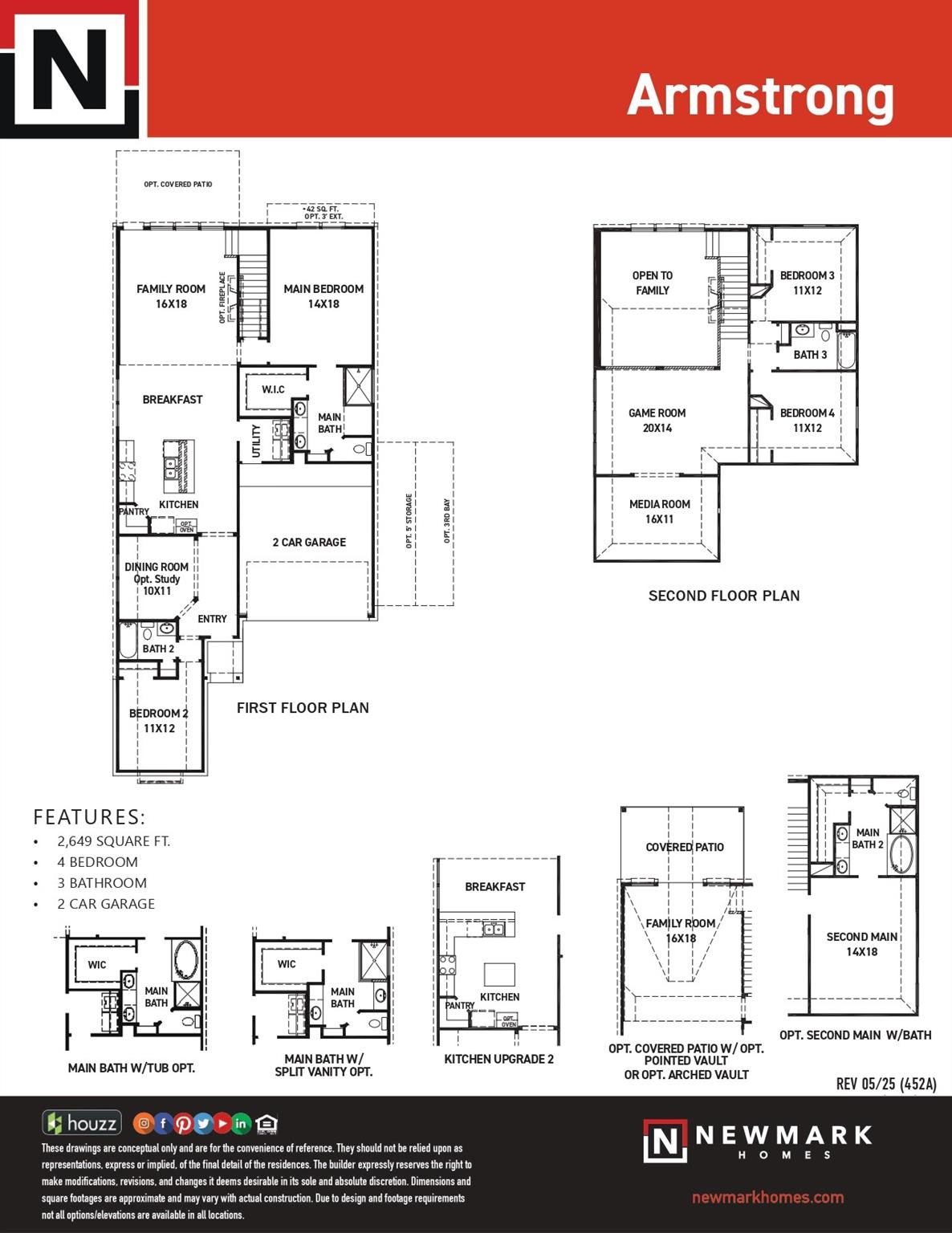 10935 Middle Ridge