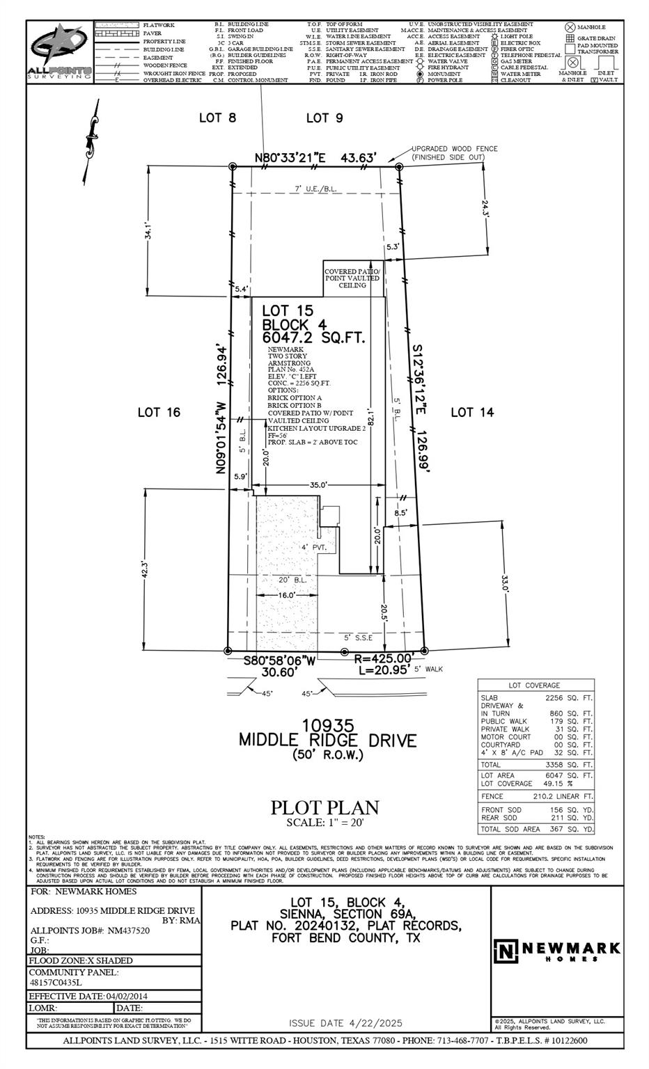 10935 Middle Ridge
